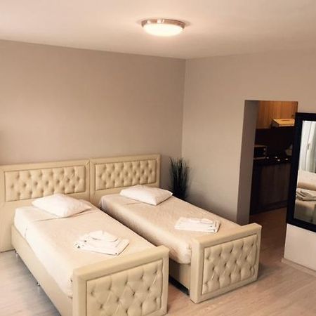 Prestige Flats Apartment Brussels Room photo