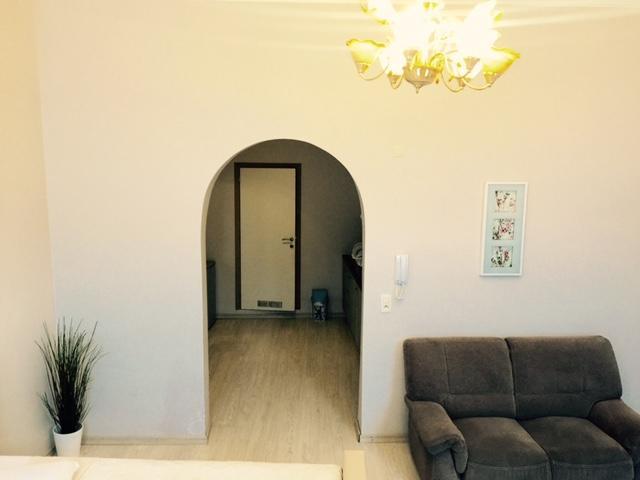 Prestige Flats Apartment Brussels Room photo